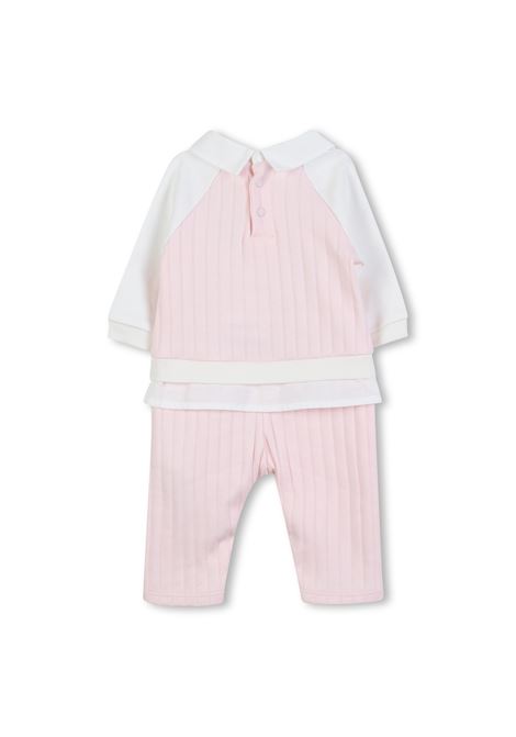 Tutina con logo GIVENCHY KIDS | H3086344Z